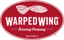 warped wing